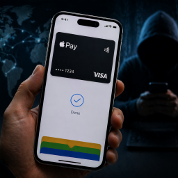 Apple Pay prevara se širi globalno: jedna poruka dovoljna da ostanete bez novca